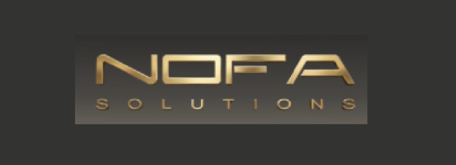 Nofa It Solutions Cover Image
