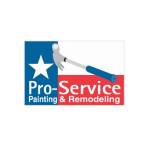 Pro-Service Painting and Remodeling Profile Picture