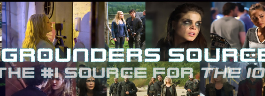 Grounders Source Cover Image