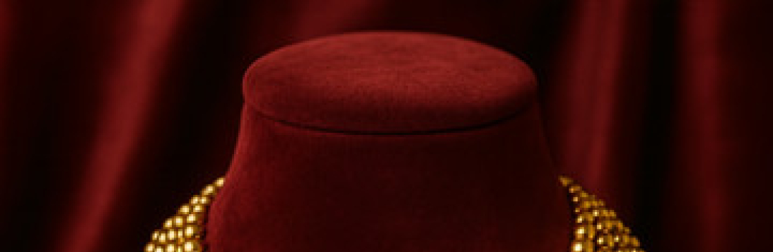 Neck lace Cover Image
