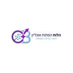 הלוח הפתוח אונליין Profile Picture