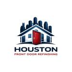 Houston Front Door Refinishing Profile Picture
