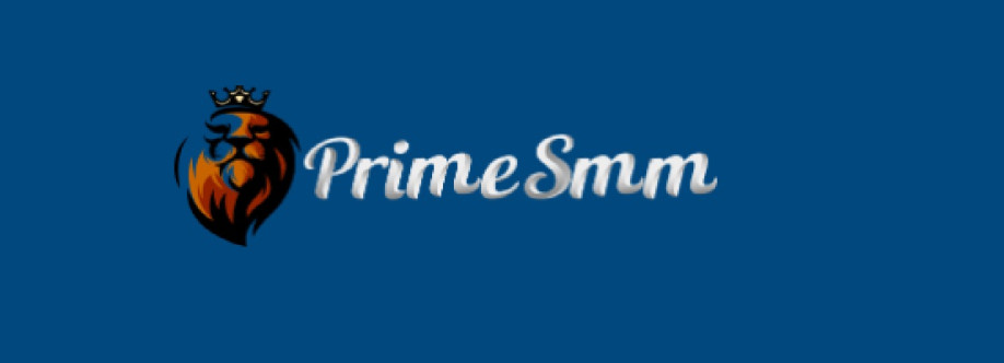 PrimeSMM Cover Image