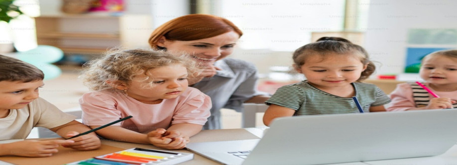 Daycare On Riel Cover Image