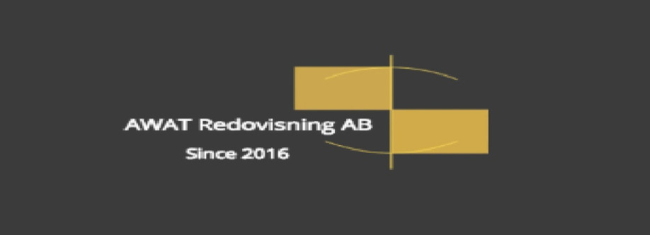 AWAT Redovisning AB Cover Image