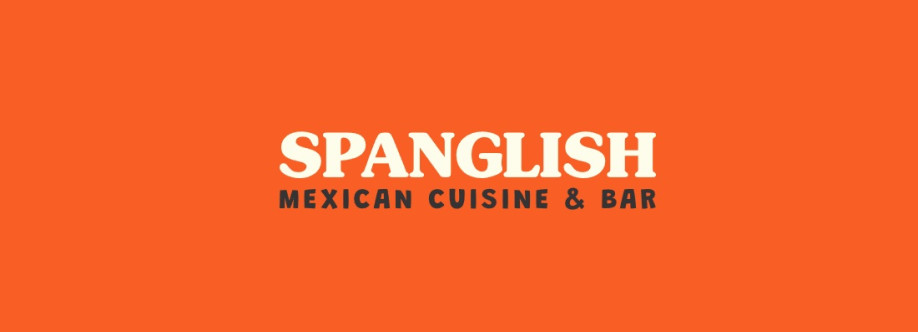 Spanglish Cover Image