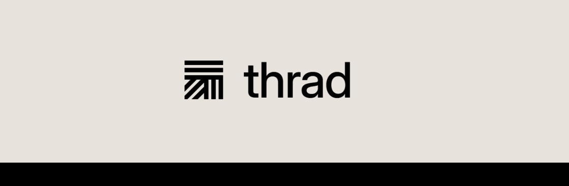 Thrad Cover Image