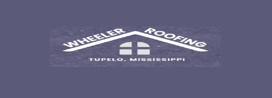 Wheeler Roofing Cover Image