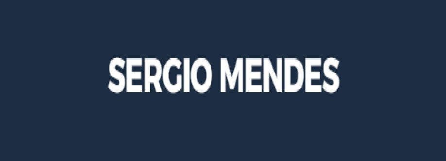 Sergio Mendes Cover Image