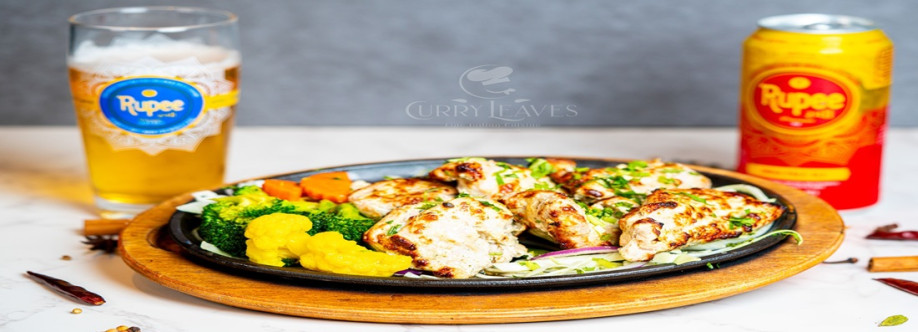 curryleave****diancui****e Cover Image