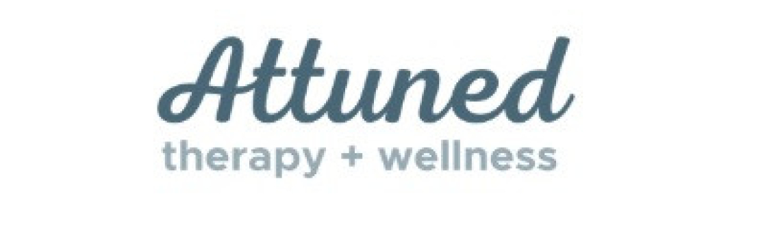 attunedtherapy Cover Image