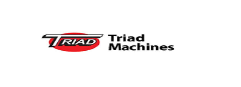 Triad Machines Cover Image