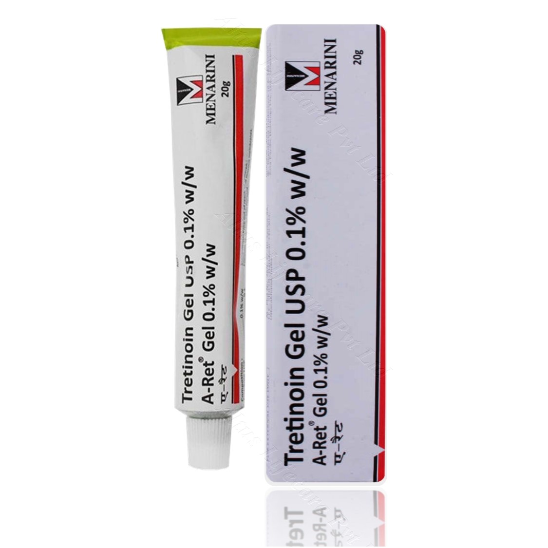 A Ret Gel Online Flat 40% Off – Quick Acne Repair, Buy Now