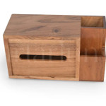 Wooden decorative box Profile Picture