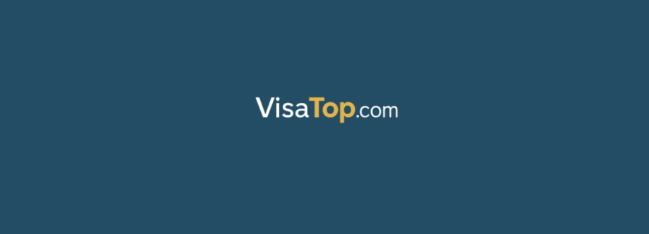 VisaTop Cover Image