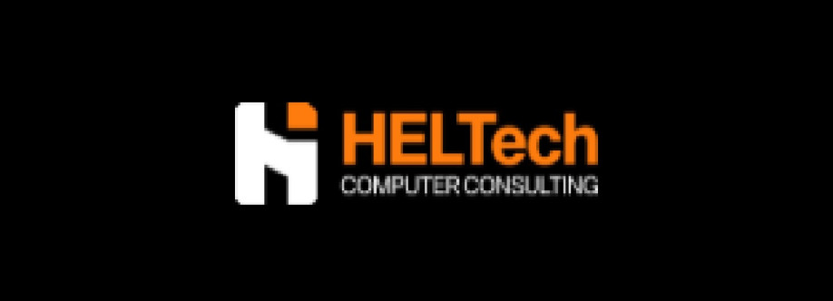 HelTech Computer Consulting Cover Image