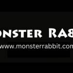 MONSTER RABBIT Profile Picture