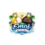 Emoj Bikini Profile Picture