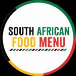 southafrica menu profile picture