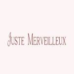 Juste Merveilleux Profile Picture