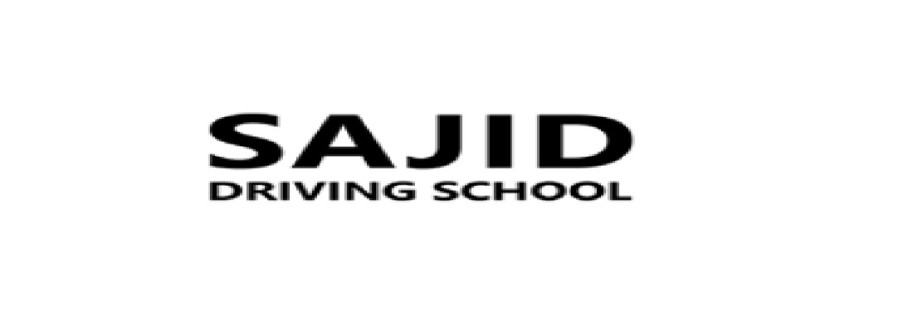 SAJID DRIVING SCHOOL PTY LTD Cover Image