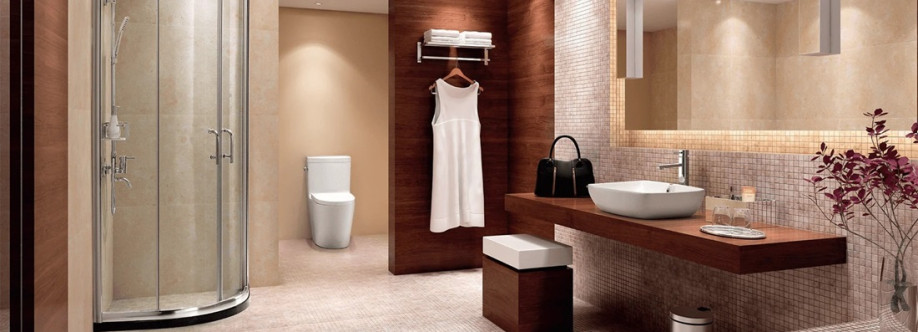 Cascada Showers Cover Image