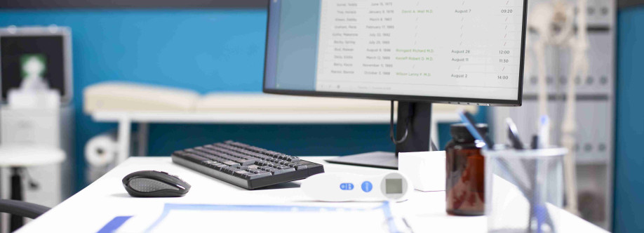 MedLife Medical Billing Cover Image