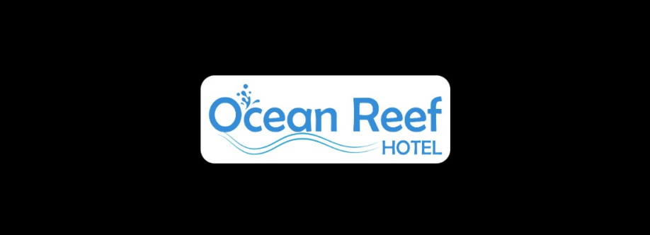Ocean Reef Hotel Cover Image