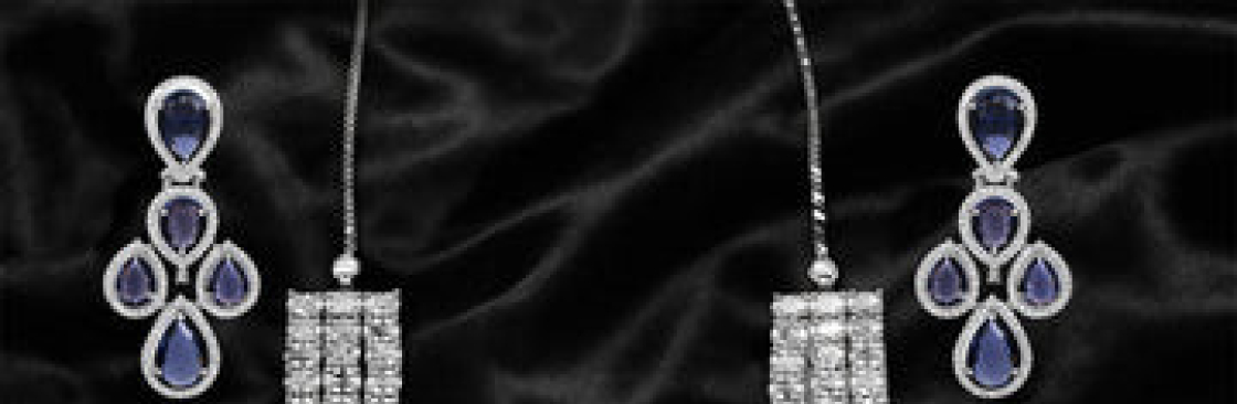 necklace for women Cover Image