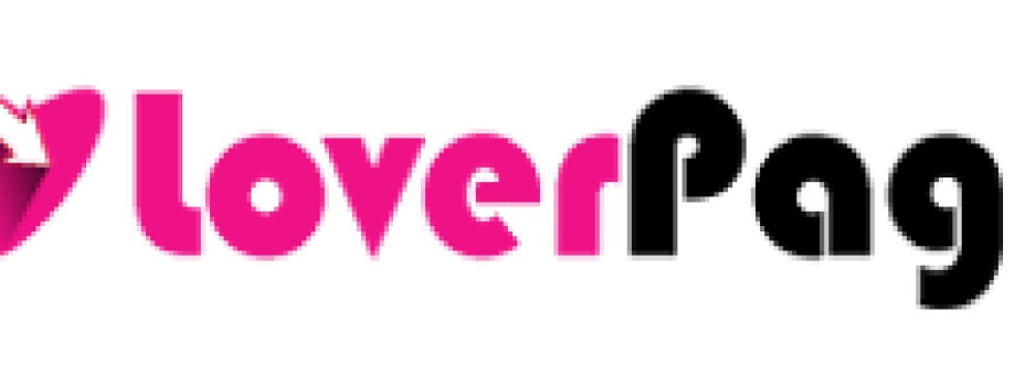 Lover Page Cover Image