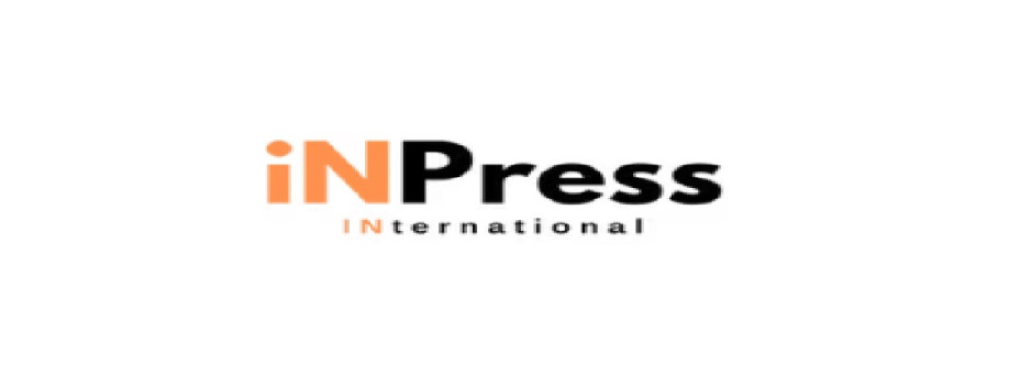 INPress International Book Publisher Cover Image