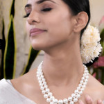 Traditional necklace set profile picture