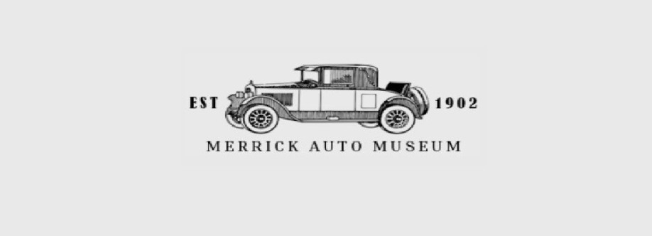 Merrick Auto Museum Cover Image
