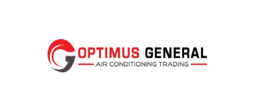 Optimus General Cover Image