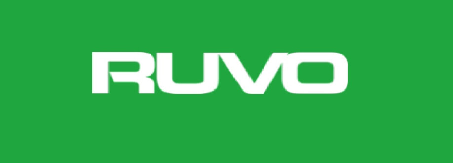 RUVO Door Machines Cover Image