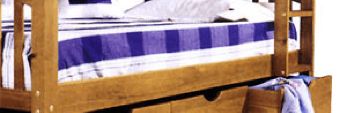 NATIONAL HOME STORE Cover Image