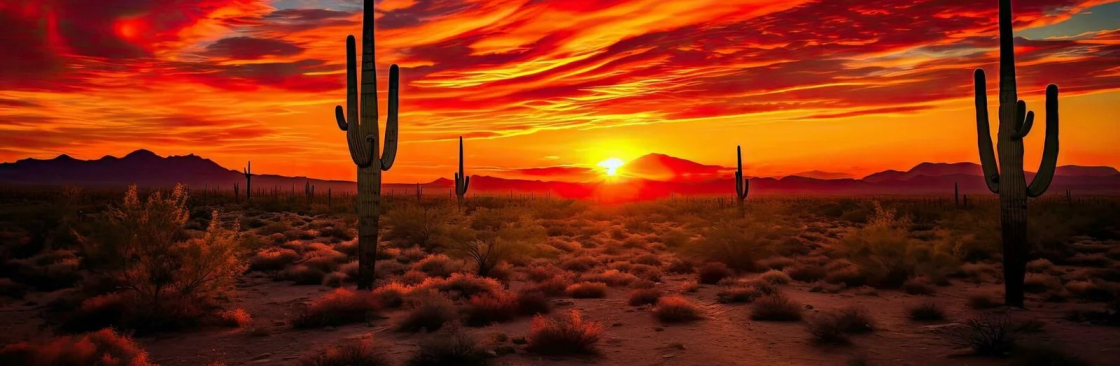 North Ranch RV Park Cover Image