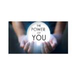 The Power of You Profile Picture