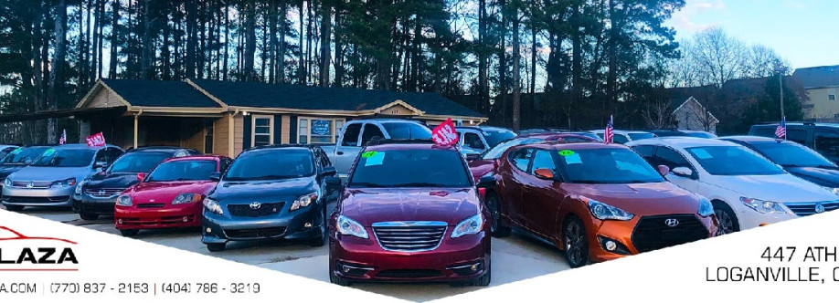 RIDEPLAZA Cover Image