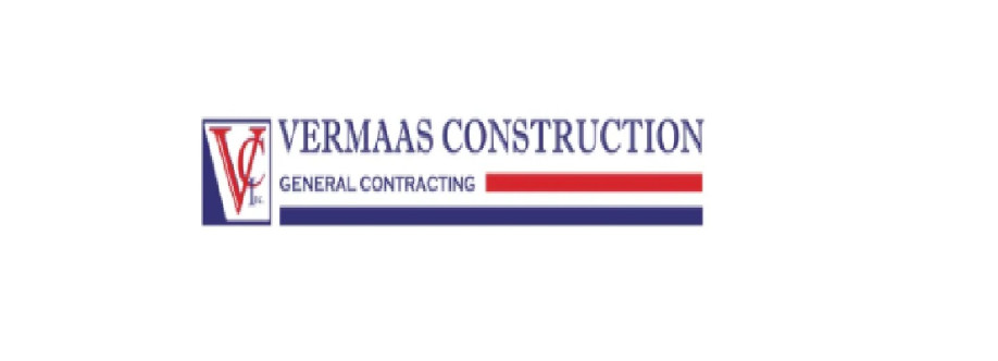 Vermaas Construction Cover Image