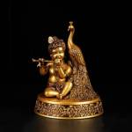 Radha Krishna Idol Profile Picture