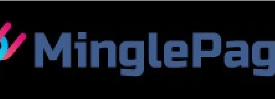 Mingle Page Cover Image