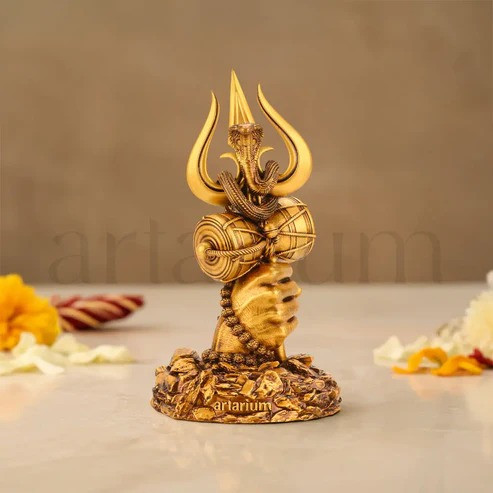 shiv ji Profile Picture