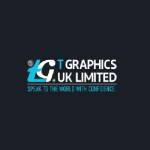 T Graphics UK Limited Profile Picture