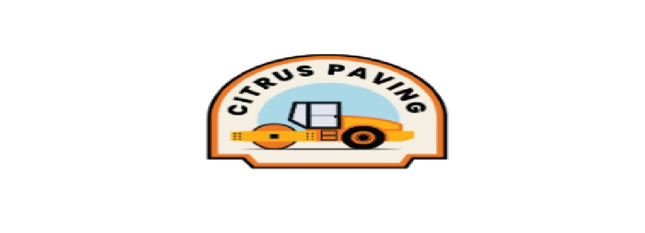 Citrus Paving Cover Image