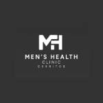 Mens Health Profile Picture