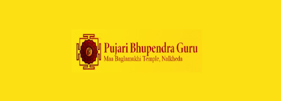 Maa Baglamukhi Nalkheda Cover Image