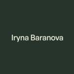 Iryna Baranova Profile Picture