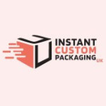 Instant custom packaging UK Profile Picture