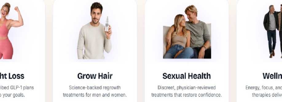 DrMedHealth Cover Image